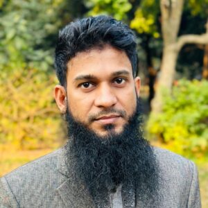 Abdus Sattar Ripon