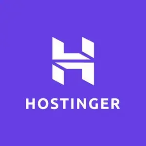 Hostinger Best Hosting Provider