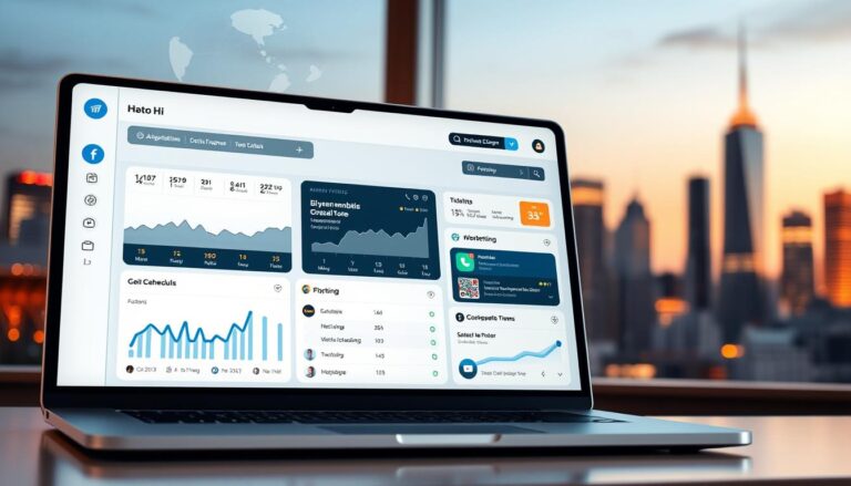 RobinReach: AI-Powered Social Media Management