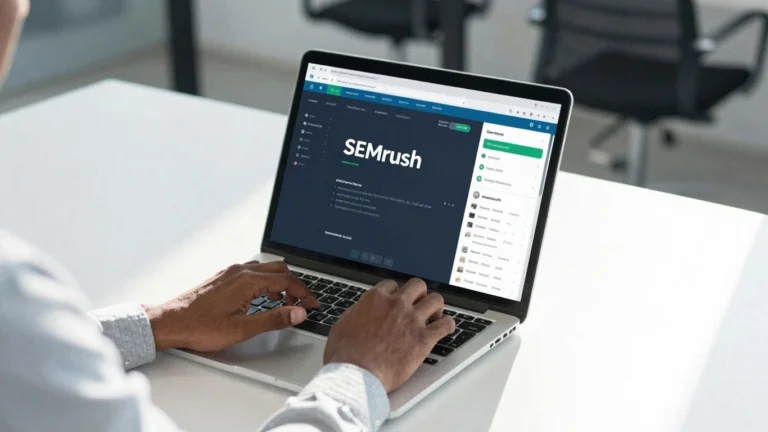 Complete SEMrush 2026 Review – Features Compared & Pitfalls