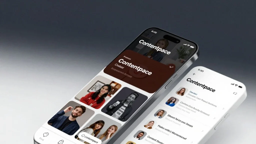 Contentpace App Review