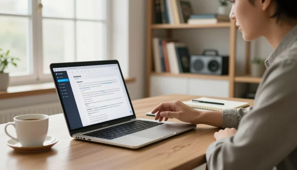 HelloScribe on AppSumo