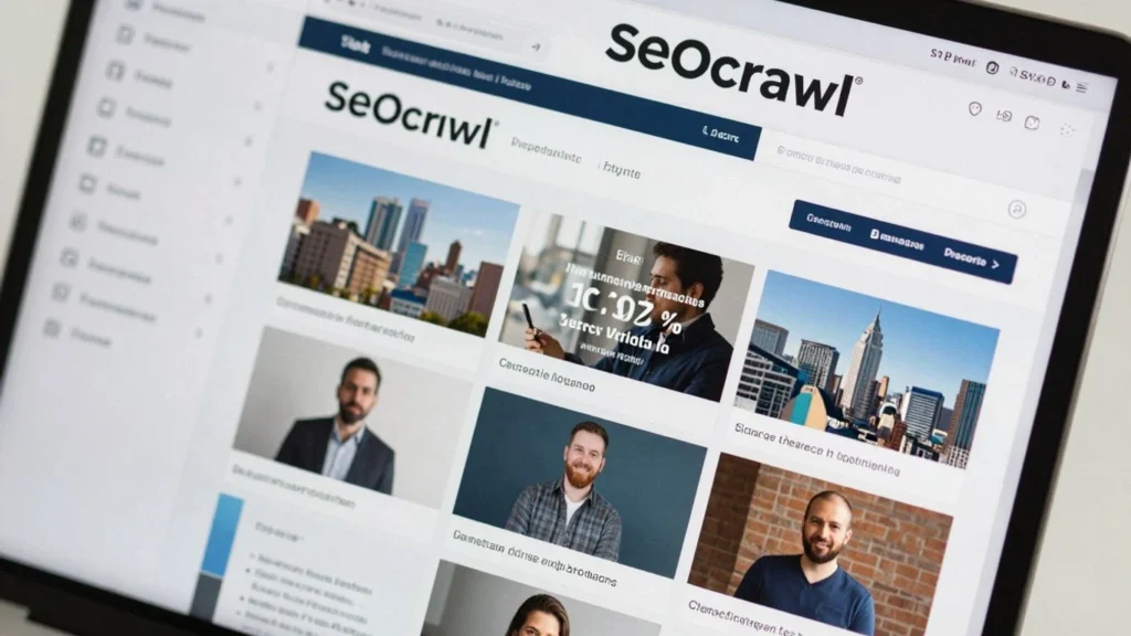 SEOcrawl on AppSumo