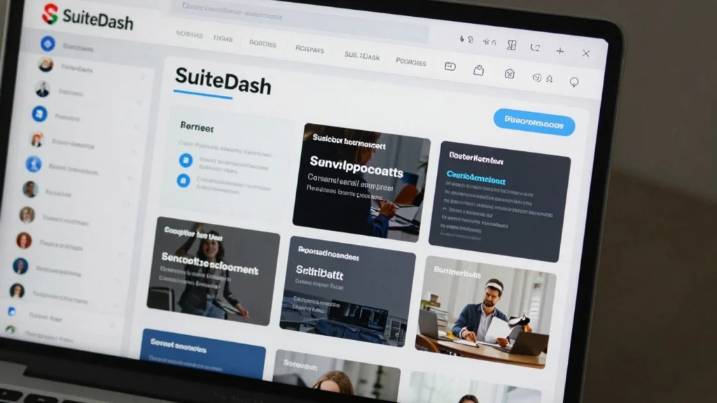 SuiteDash on AppSumo 1