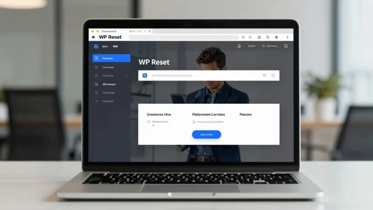 WP Reset Lifetime Deal Review – A Complete AppSumo Software Analysis