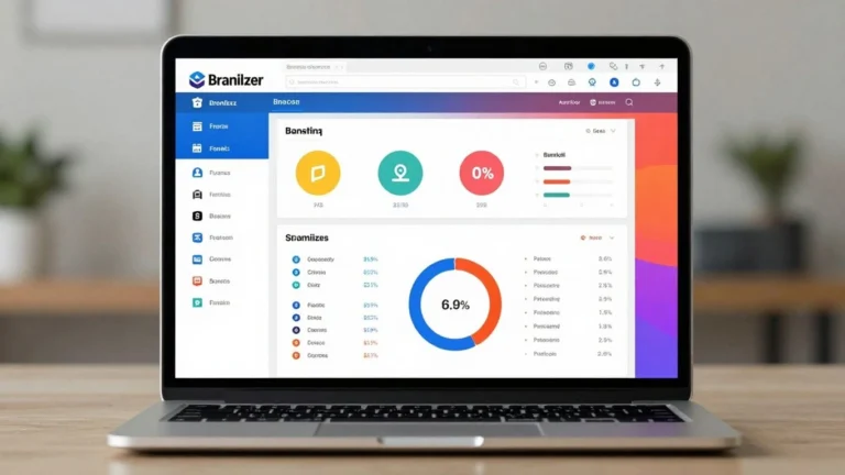 Branalyzer AppSumo Review