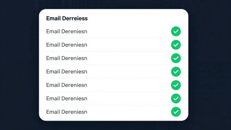 Reoon AppSumo LTD Review