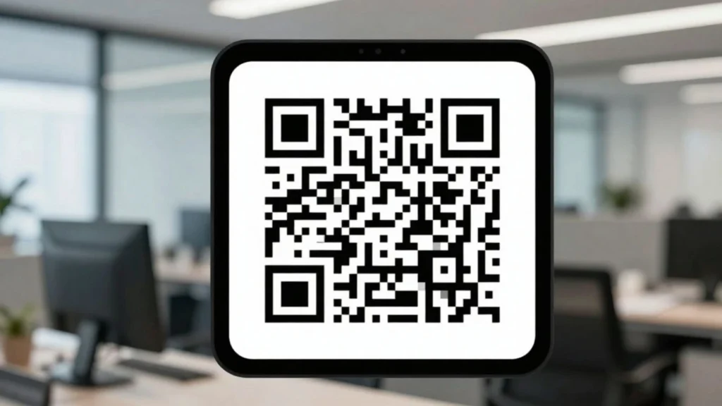 SQR QR Generator Review 2026